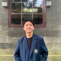 Bagas Dwiarika Putra