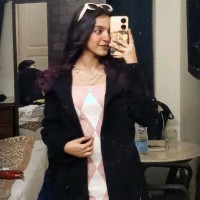 Manya Madan