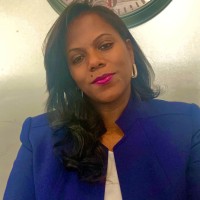 Solange Escobar, MBA, CMA