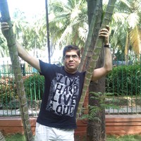 Vijay Kamath