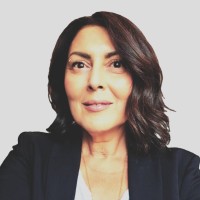 Patricia Dehais