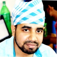 MD Atiqullah