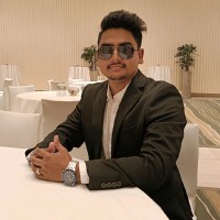 Rajdeep Bora