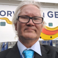 Johan Eriksson