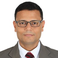 Coach Dr. Rahul Sharma