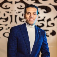 Moaaz Abdelsatar