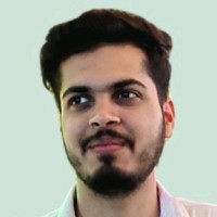 Rishabh Kumar