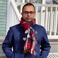 Pratik Das