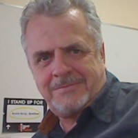 Bill Gray