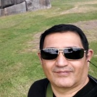 Ricardo A. Salinas Salinas