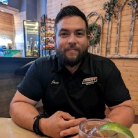 Jose Peinado Jr