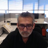 Paublo Garza