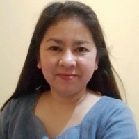 Maria Donalle Saavedra