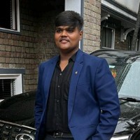 Prajwal G