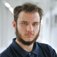 Jared Roberge