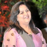 Sonia Thawani