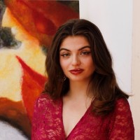 Anastassia Zubkova