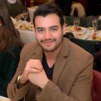 Mateo Macias Arevalo