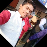 shivam Kumar Shrivastava