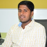Ramesh Thangathirumeni