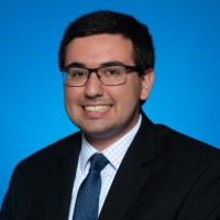 Peter “Jacob” Panagouleas, Mba