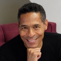 Michael Pate