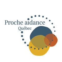 Proche aidance Québec