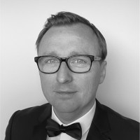 Stephen Brackstone