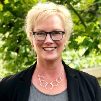 Karen (Eilers) Rains