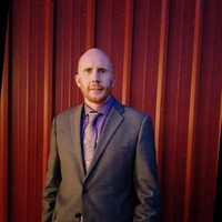 Travis Etheridge