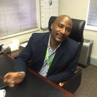 Nkosiphendule Ntsebeza