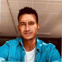 Negash Robel