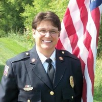 Debra Krebill