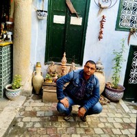 Mohamed Ammar