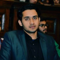 Muhammad Faisal Mureed