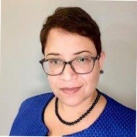 Alicia Martinez, Ctp