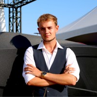 Thomas Docters van Leeuwen