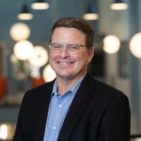 Tim Slaughter