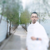 Ibnu Janky Dausat Al-Saqqaf
