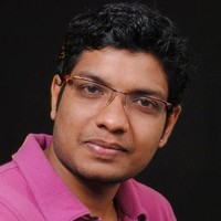 Kiran Gopi