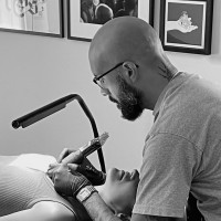 Gio Scheer