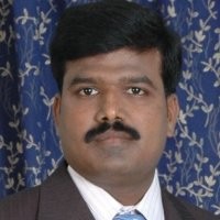 Chandra Kothareddy