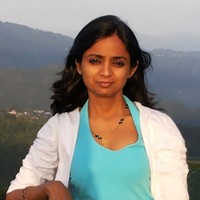 Charu Gupta