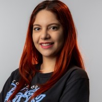 Thais Maia