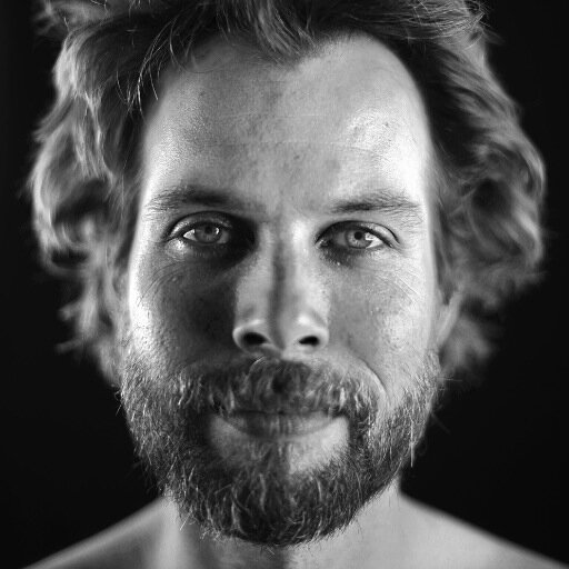 Thomas Peschak