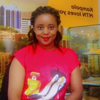 Florence Kenganzi