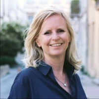 Sandra Te Dorsthorst