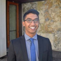 Darshan Mistry