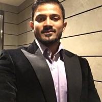 Imran Shariff