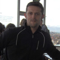 Stefan Grönlund